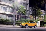 Volkswagen CrossPolo 2006 года